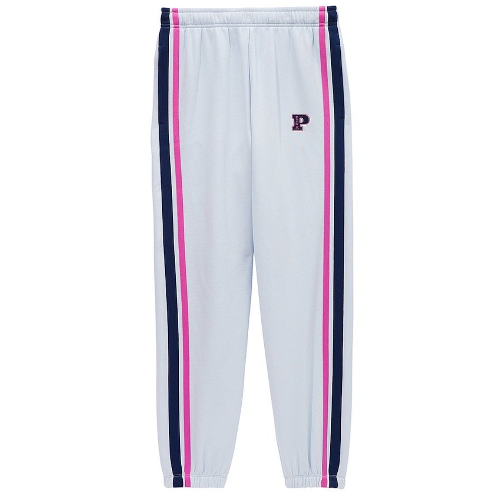 PINK Ivy Fleece Relaxed Sweatpants